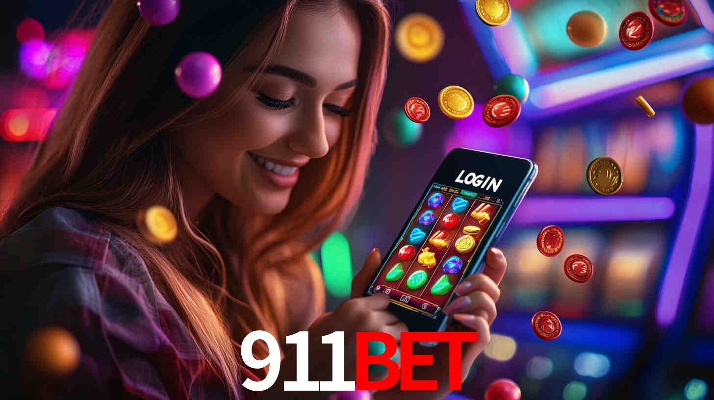 Processo de Download do App 911BET - Passo a Passo Simples