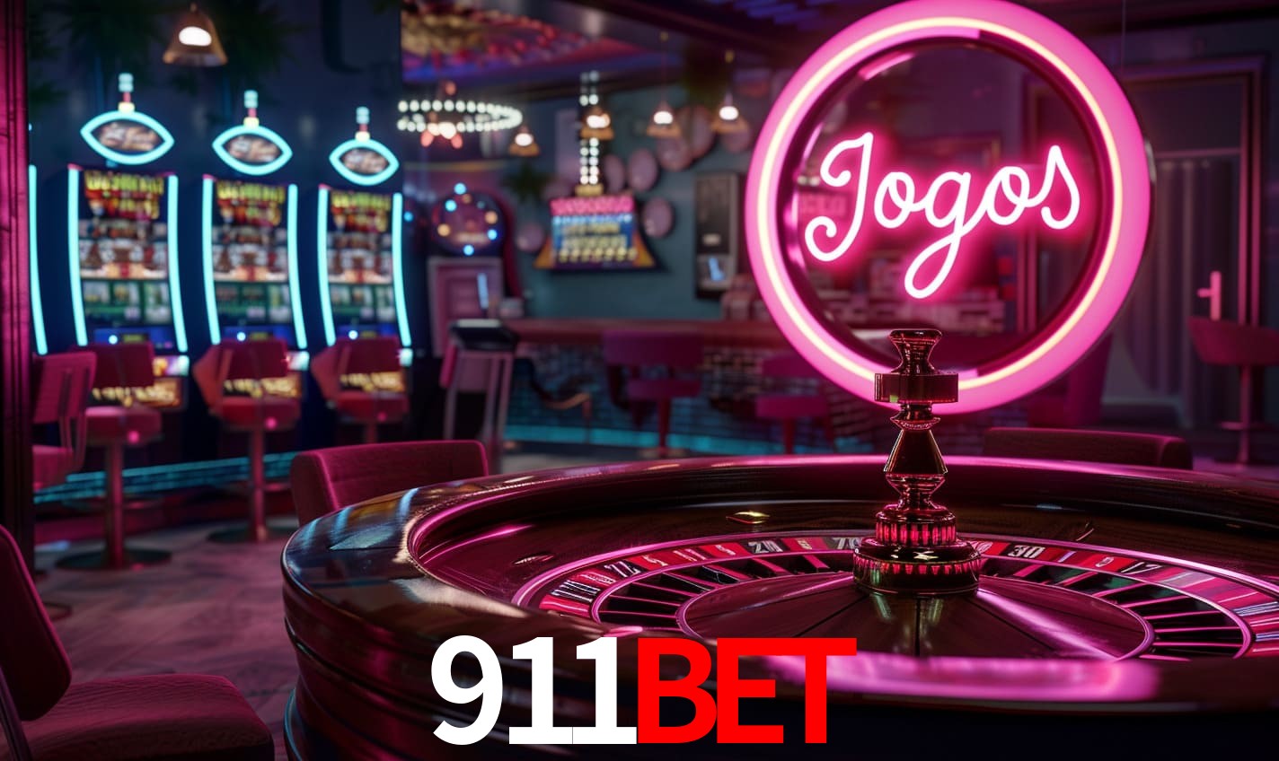 Jogos de Mesa Premium 911BET - Blackjack, Roleta, Baccarat